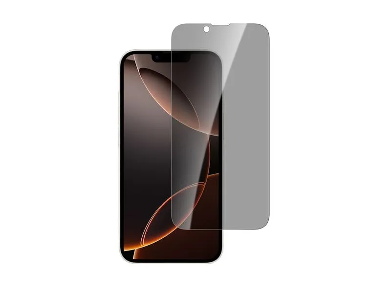 4smarts Displayschutz Second Glass Privacy iPhone 16e 4smarts Displayschutz Second Glass Privacy iPhone 16e