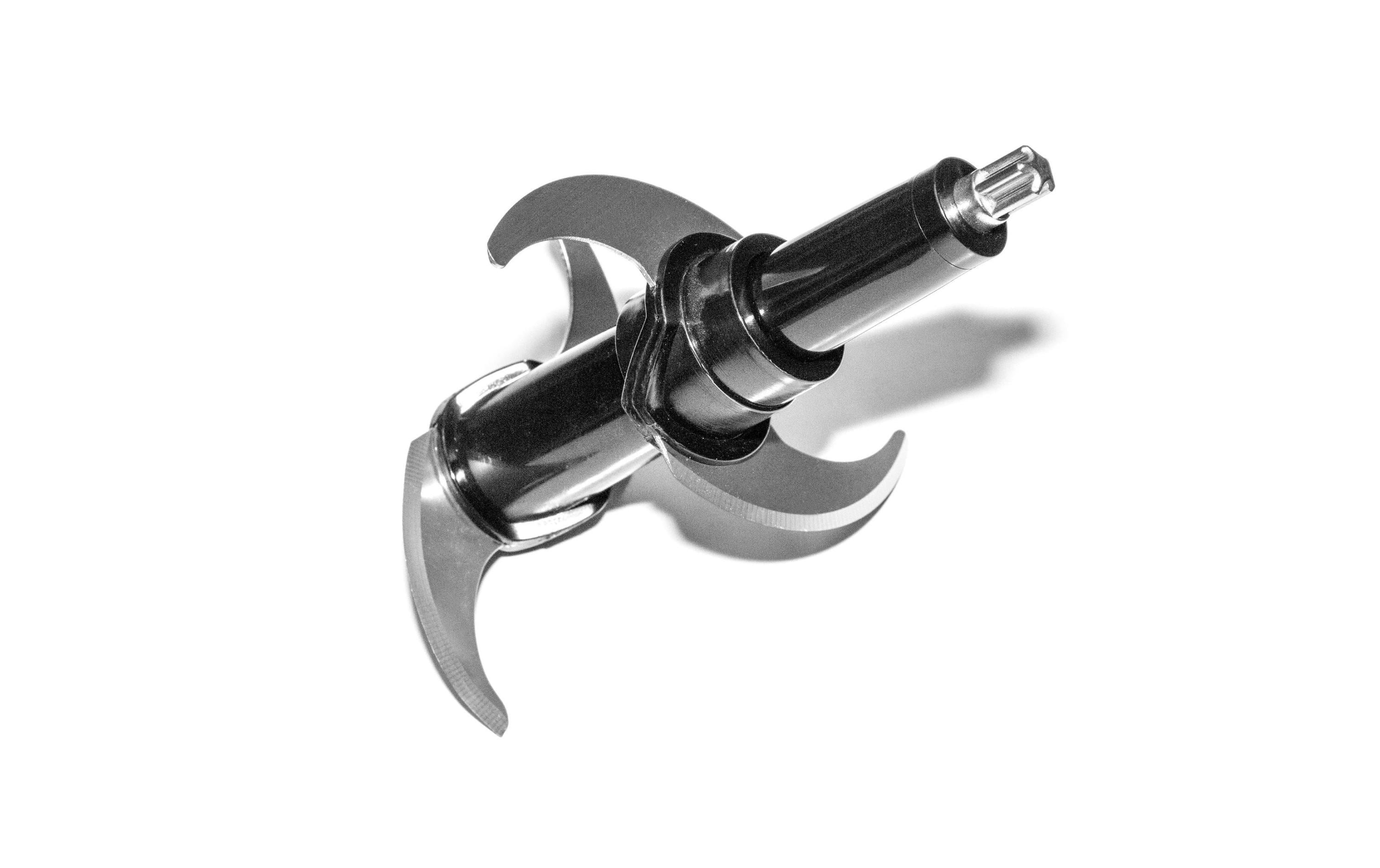 Rommelsbacher Zerkleinerer MZ 400 1 l