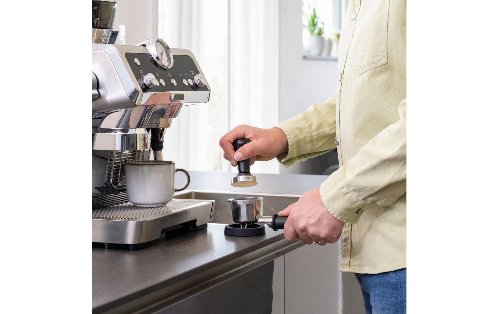 Xavax Tamping-Set, Schwarz