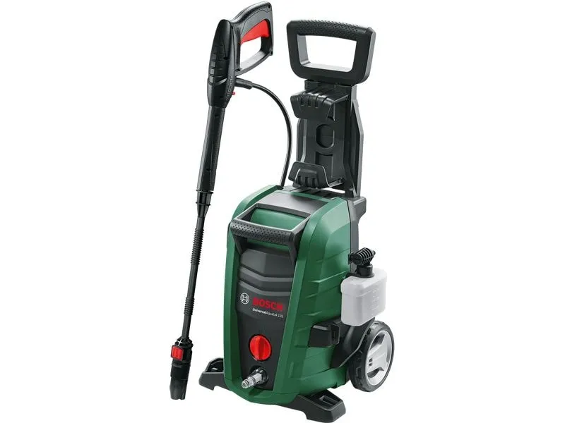 Bosch Hochdruckreiniger UniversalAquatak 135 Bosch Hochdruckreiniger UniversalAquatak 135