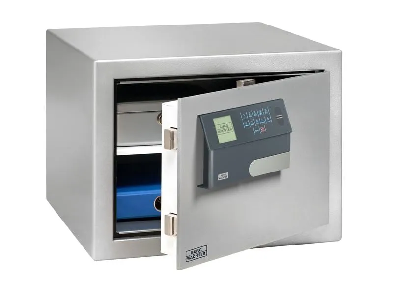 Burgwächter Wertschutzschrank Karat MT 640 E FP Burgwächter Wertschutzschrank Karat MT 640 E FP