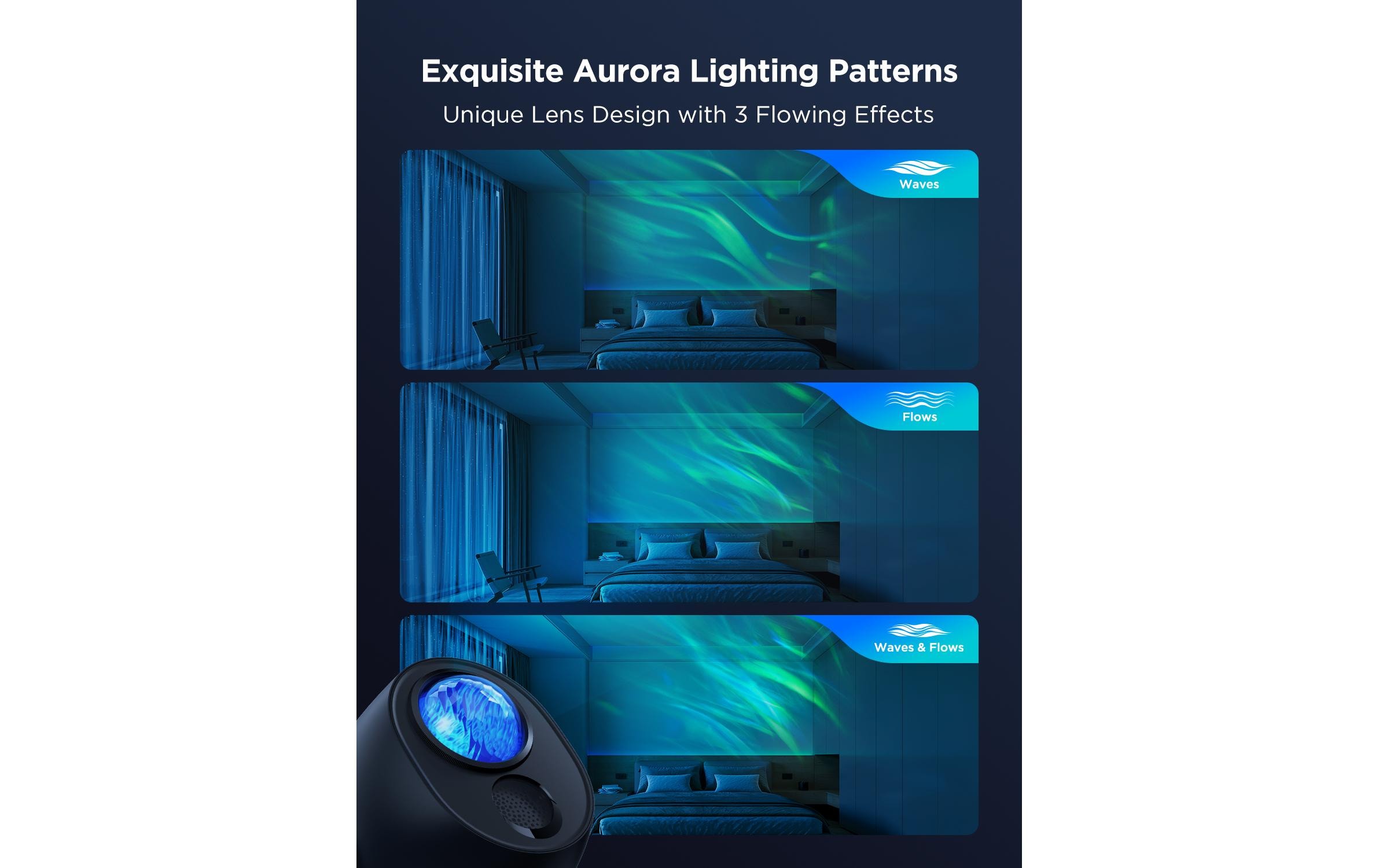 Govee Star Light Projector