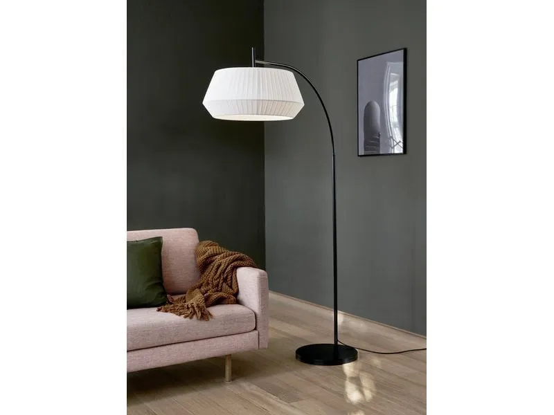 Nordlux Stehleuchte Dicte E27, max. 60W, IP20 Nordlux Stehleuchte Dicte E27, max. 60W, IP20