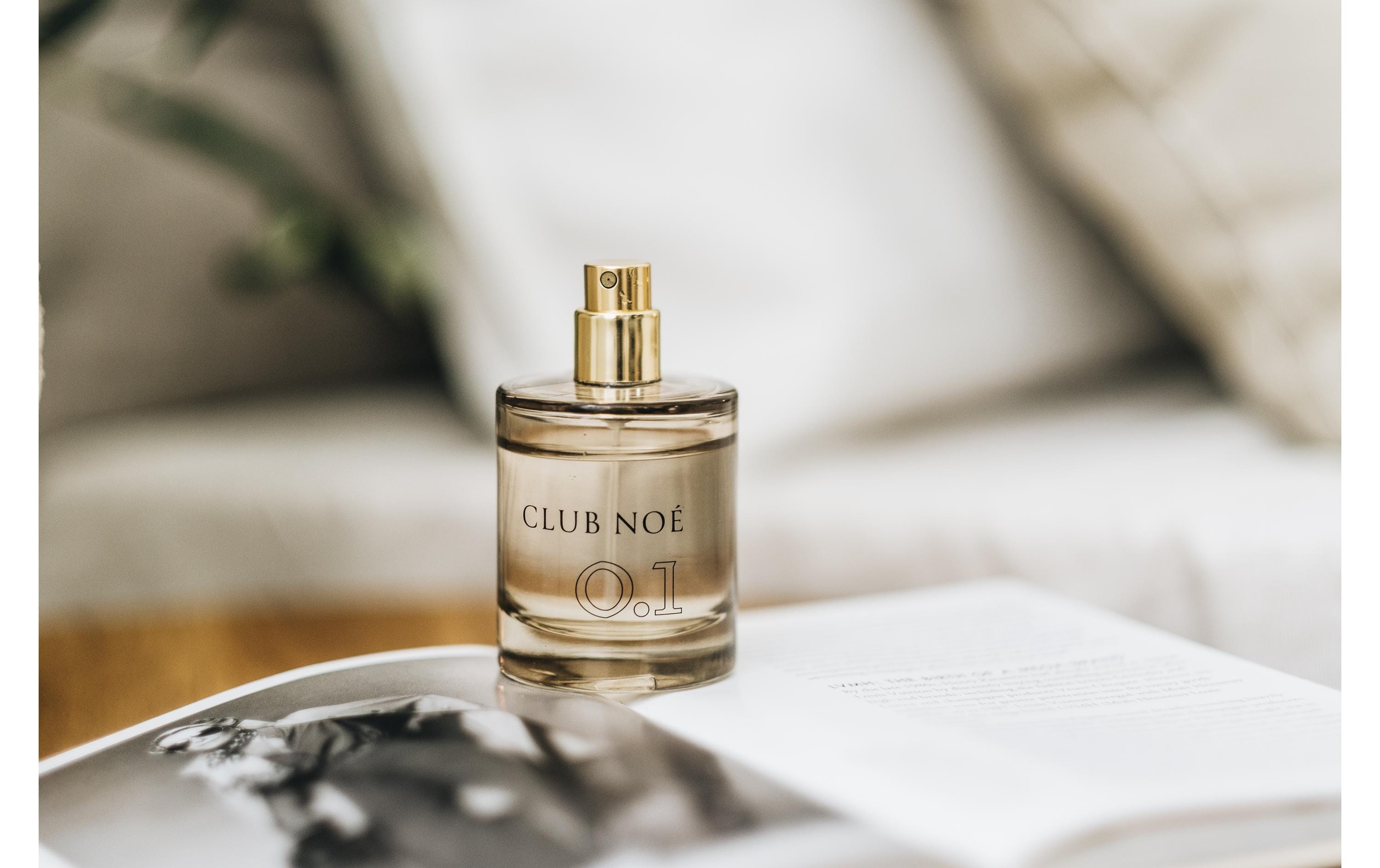 Club Noé Eau de Parfum 0.1, 50 ml