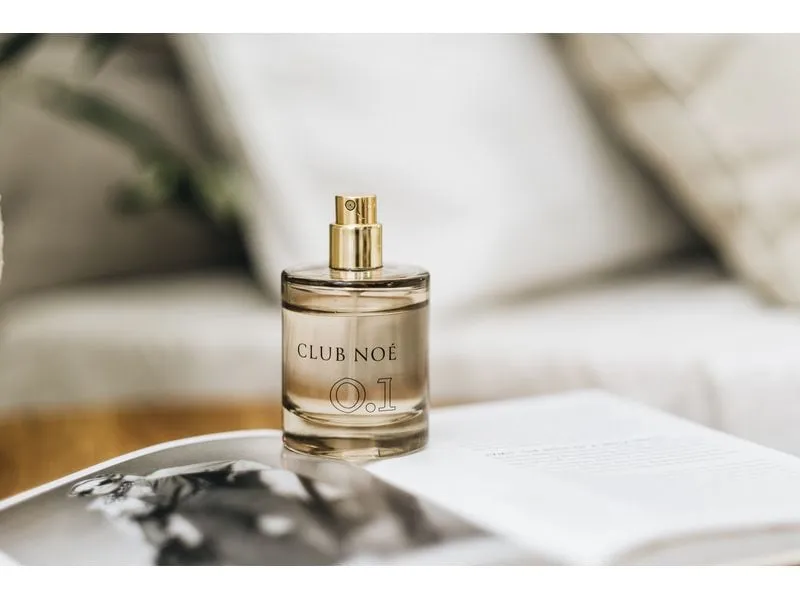 Club Noé Eau de Parfum 0.1, 50 ml
