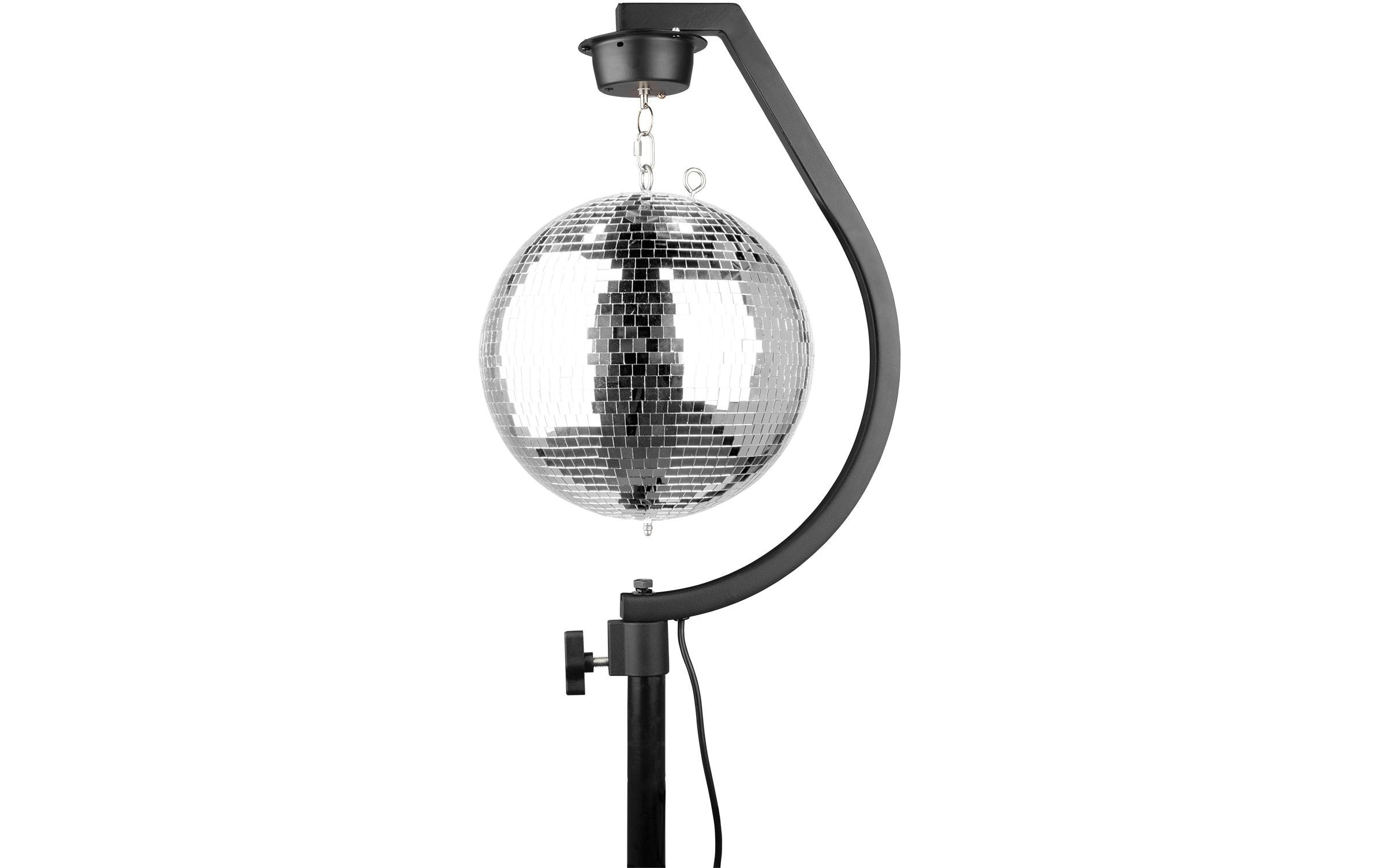 Fuzzix Spiegelkugel-Halterung MBS30