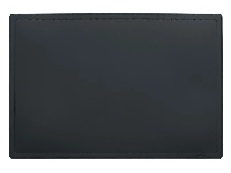 Hansa Schreibunterlage CollegePad 50 x 34 cm Schwarz