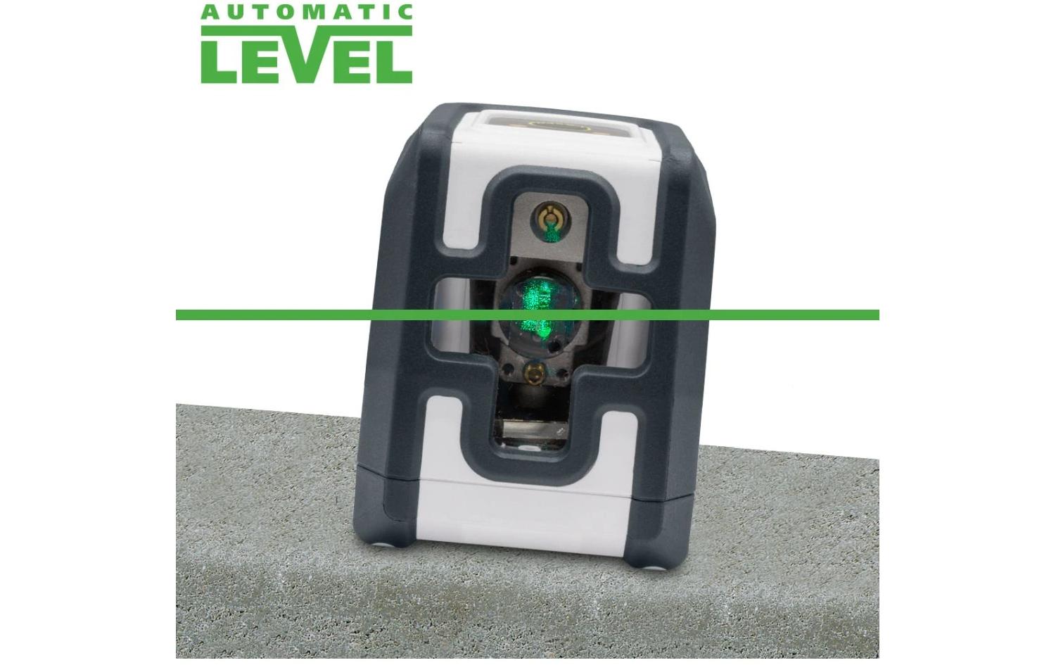 Laserliner Kreuzlinien-Laser SmartCross GX