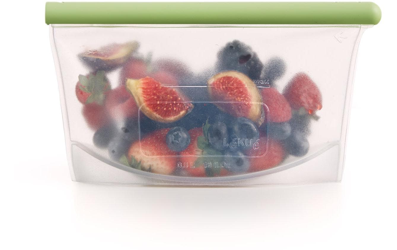Lékué Frischhaltebeutel 0.5 l