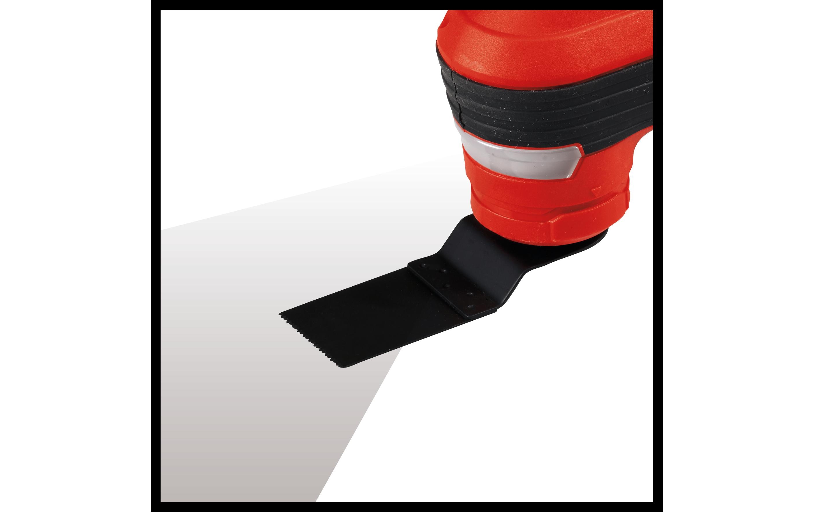 Einhell Multifunktionswerkzeug TE-MG 350 EQ