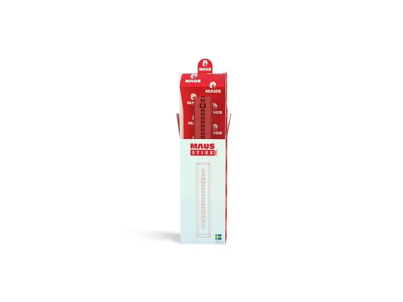 MAUS Switzerland Feuerlöscher Stixx «Pro» Brandklasse ABCF