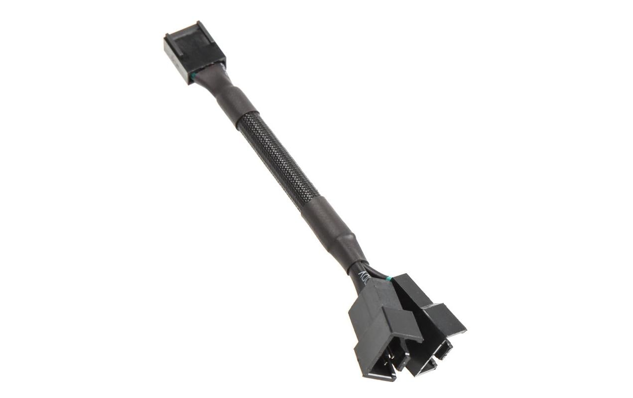 Phanteks Y-Kabel für 4-Pin PWM-Lüfter Phanteks Y-Kabel für 4-Pin PWM-Lüfter
