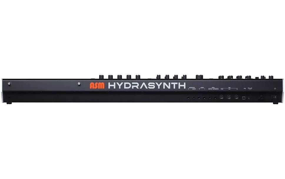 ASM HYDRASYNTH Deluxe