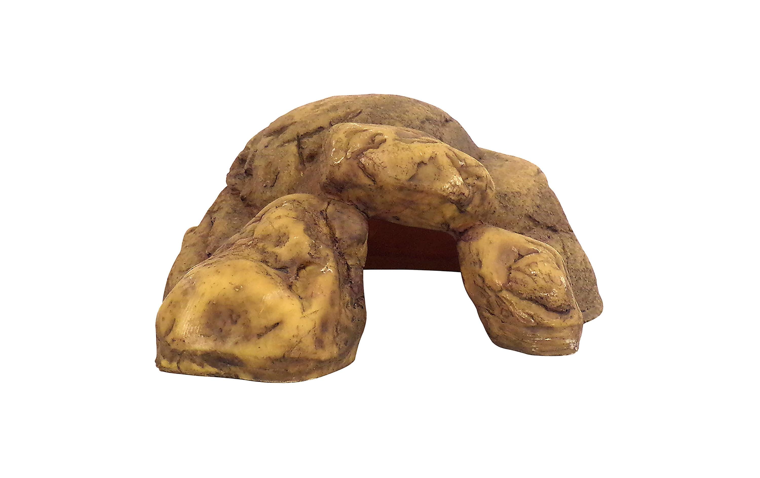 Exo Terra Höhle Reptile Cave L, 10 x 26 x 19 cm Exo Terra Höhle Reptile Cave L, 10 x 26 x 19 cm