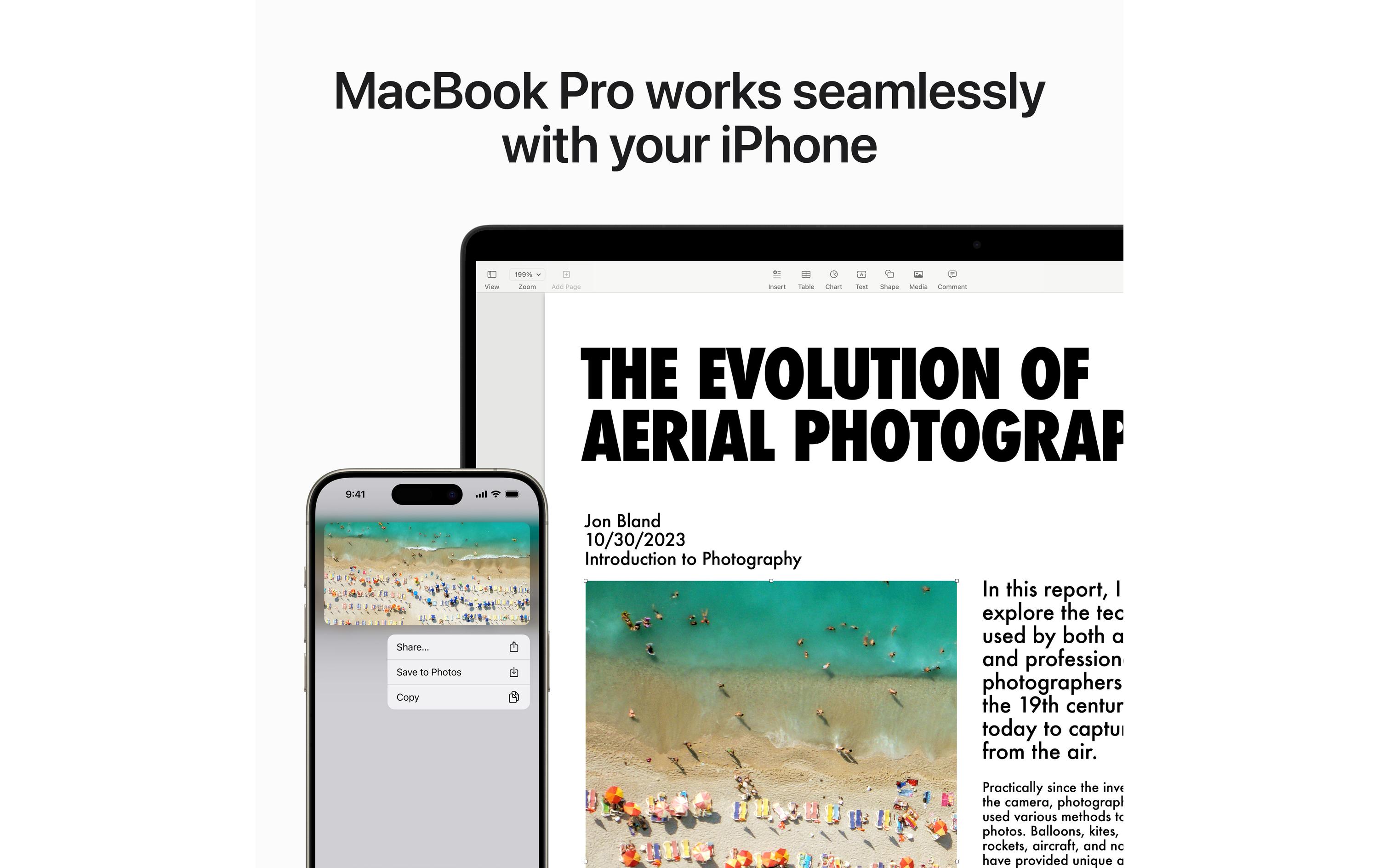 Apple MacBook Pro 14 M3 Max 2023 14C CPU/30C GPU/1 TB/96 GB