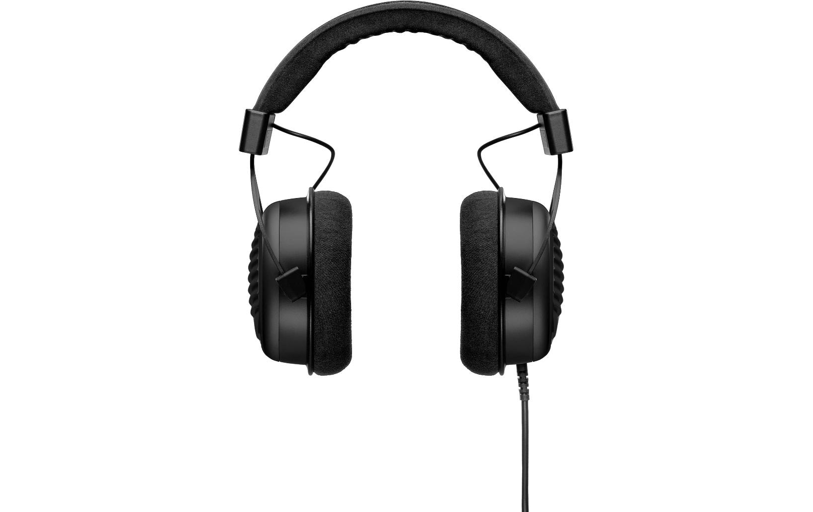 Beyerdynamic Over-Ear-Kopfhörer DT 990 Pro Black 250 Ω