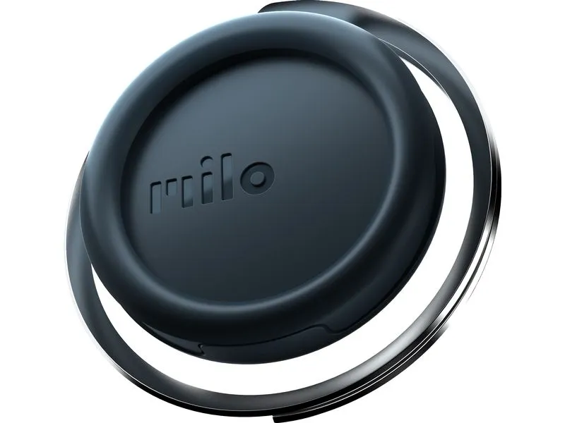 Milo Pocket-Clip Milo Pocket-Clip