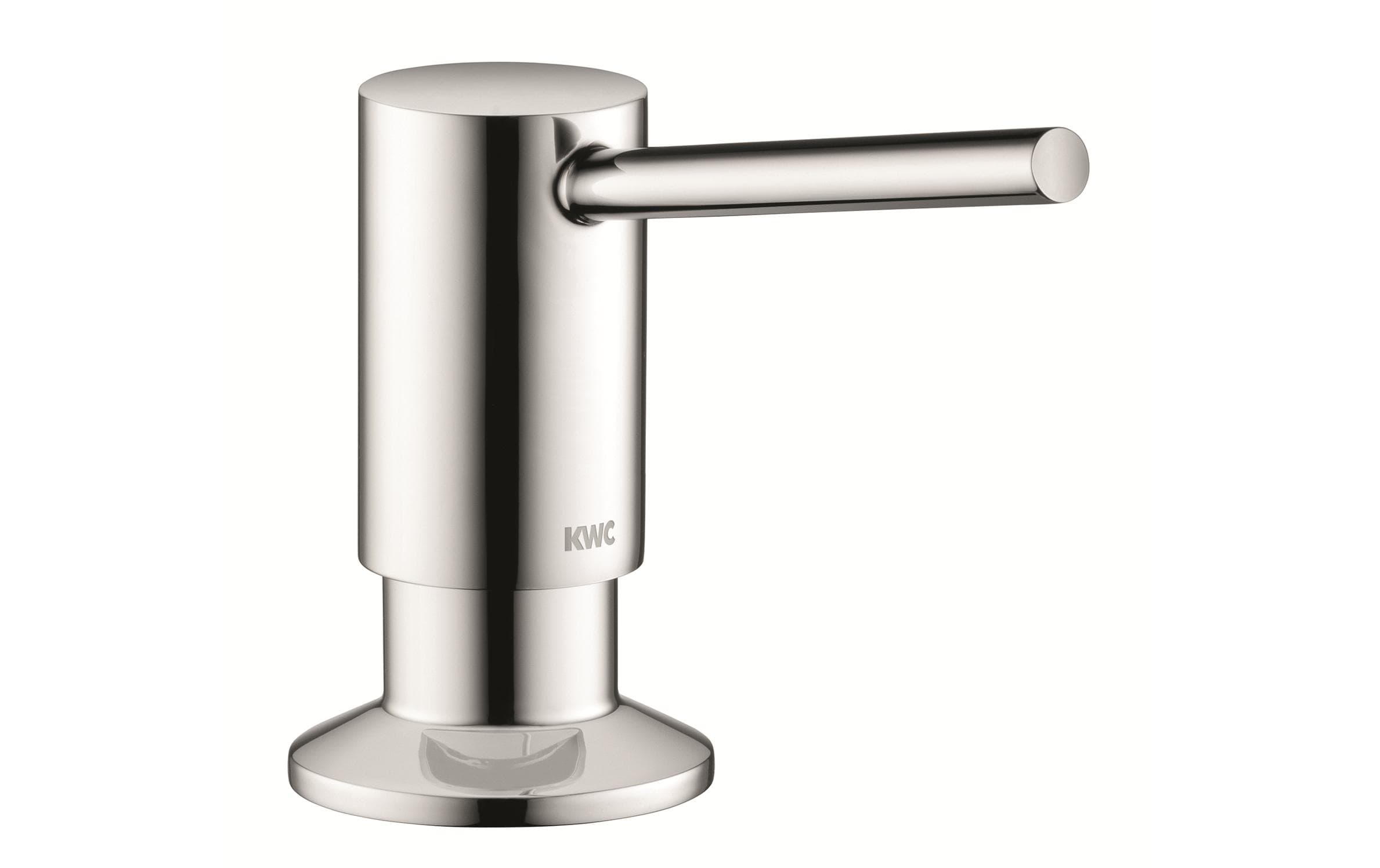 KWC Seifenspender BASIC KWC Seifenspender BASIC