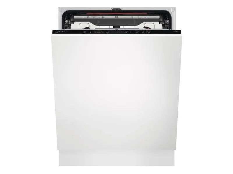 Electrolux Einbaugeschirrspüler GA60SL1VS Vollintegriert Electrolux Einbaugeschirrspüler GA60SL1VS Vollintegriert