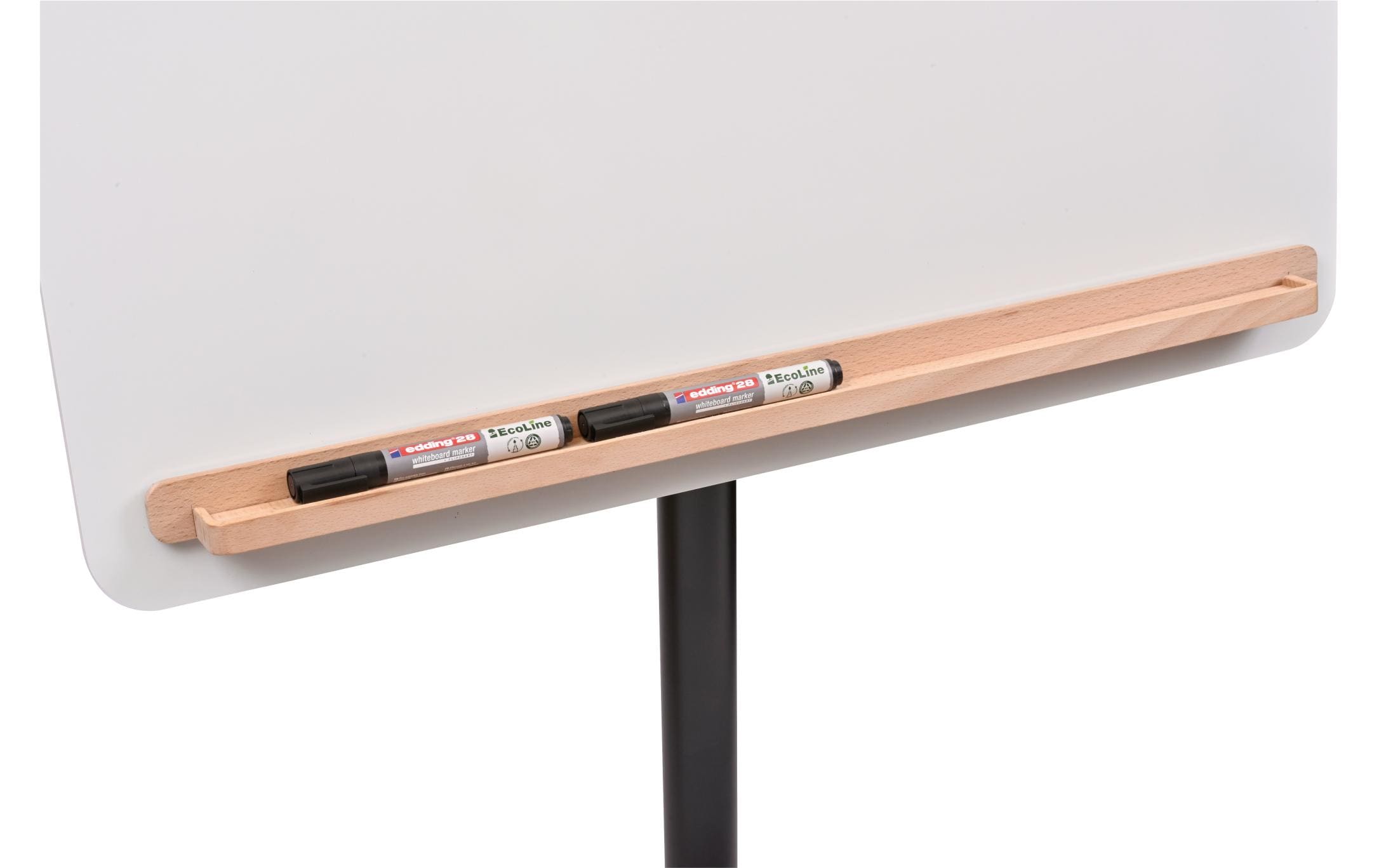 Legamaster Flipchart SKETCH Infinite Rundfuss 110 x 69 cm