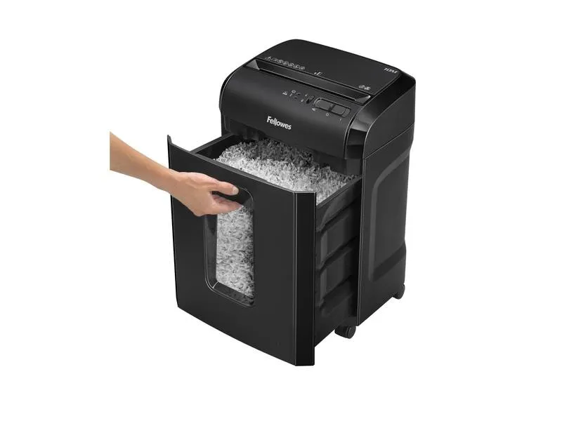 Fellowes Aktenvernichter Powershred10M P-5, 10 Seiten Fellowes Aktenvernichter Powershred10M P-5, 10 Seiten