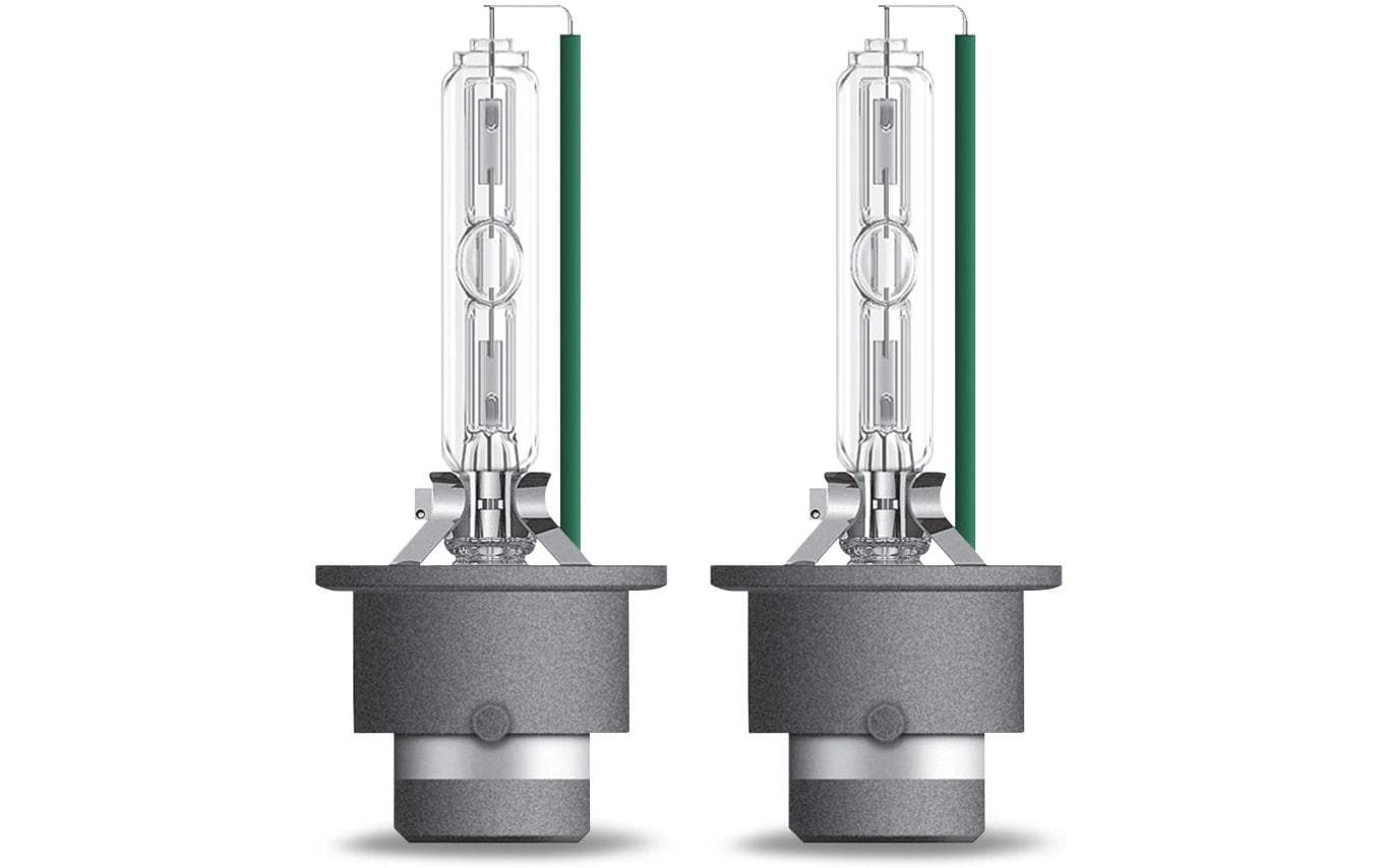 OSRAM Glühlampen D4S XENARC 35W P32d-5 LKW/PKW