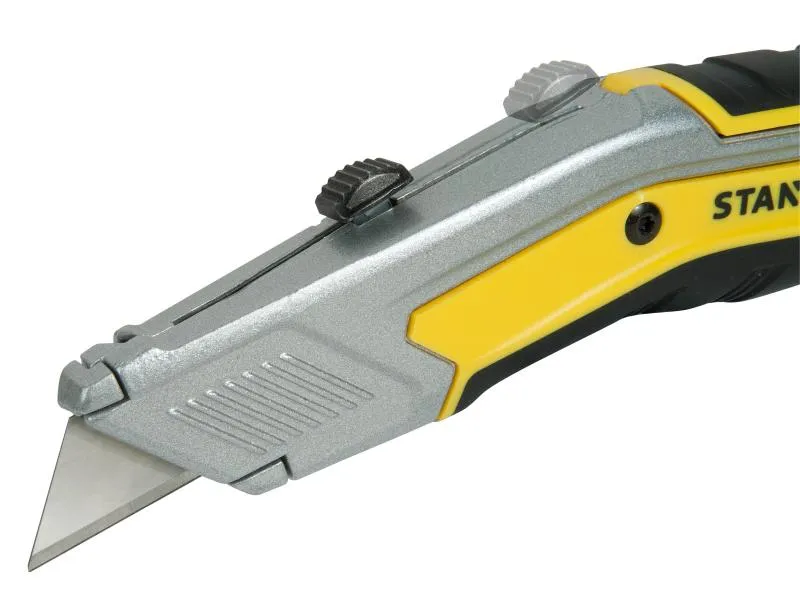 Stanley Fatmax Cutter Fatmax EXO 19 mm Stanley Fatmax Cutter Fatmax EXO 19 mm
