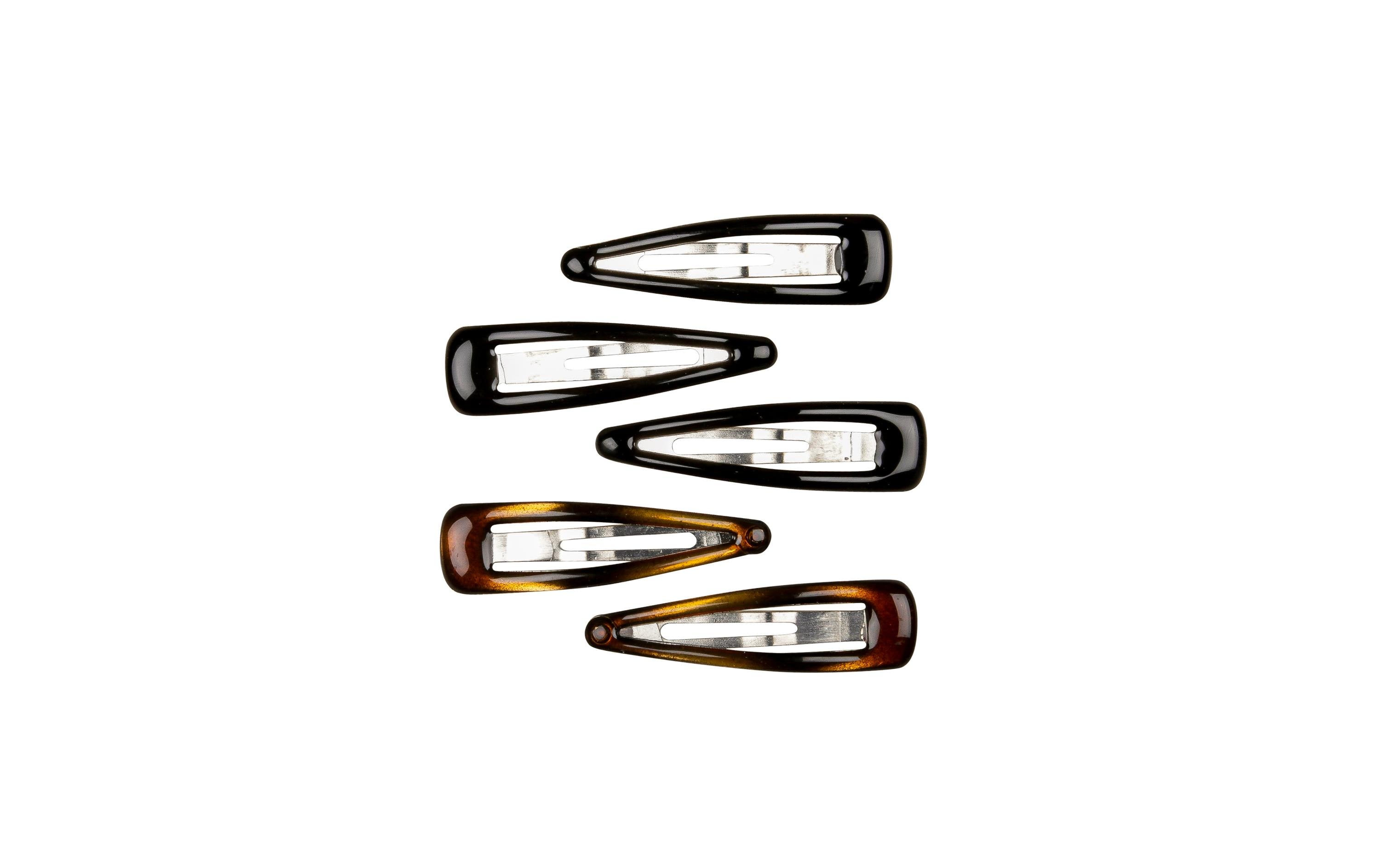Babyliss Haarclips Anti-Rutsch
