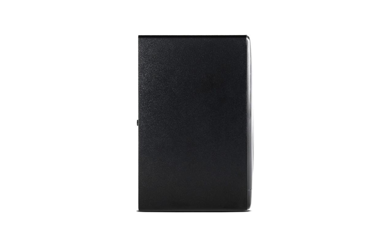 M-Audio Studiomonitor Forty Sixty Schwarz M-Audio Studiomonitor Forty Sixty Schwarz