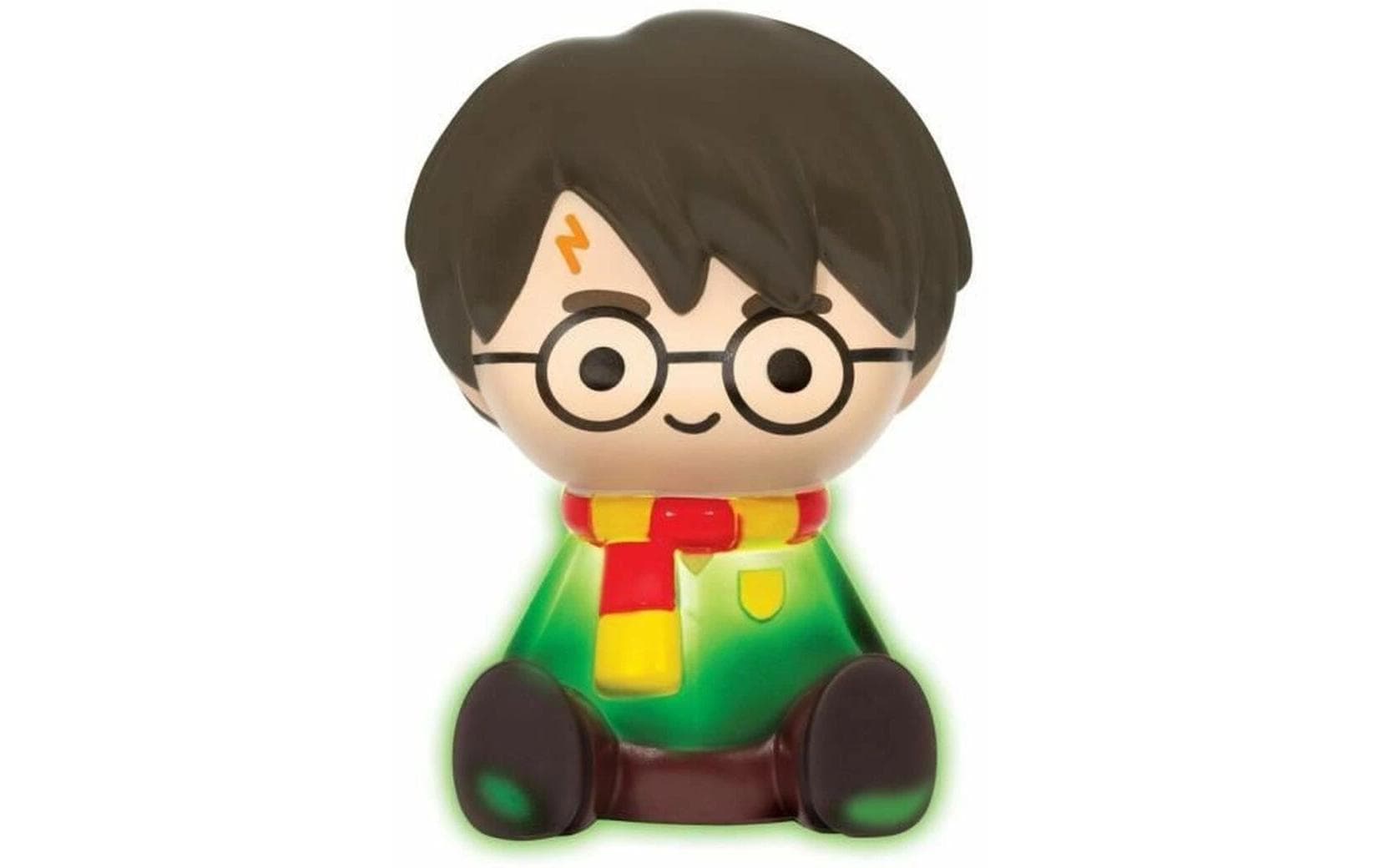Lexibook Nachtlicht Harry Potter 3D
