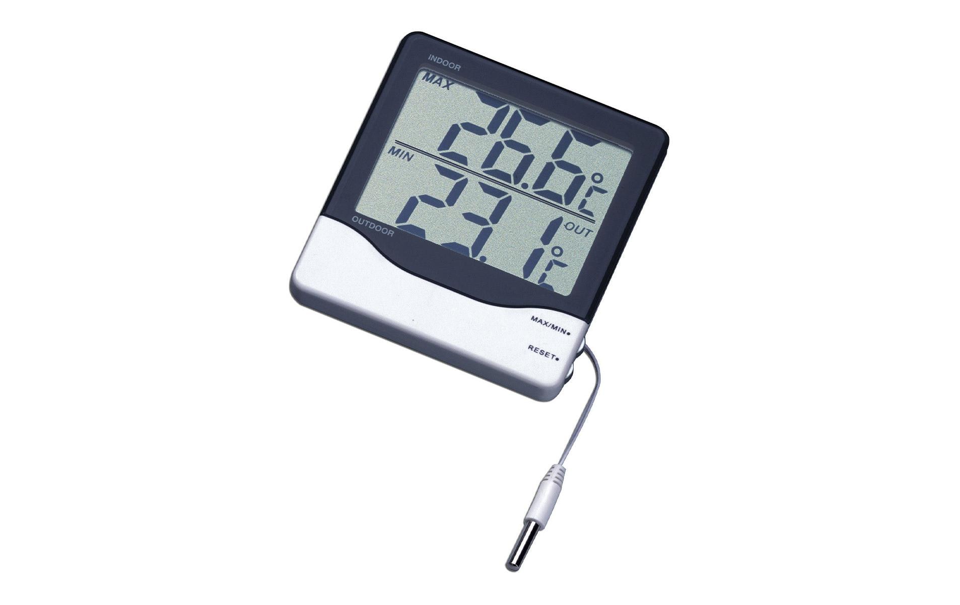 TFA Dostmann Thermometer Digital