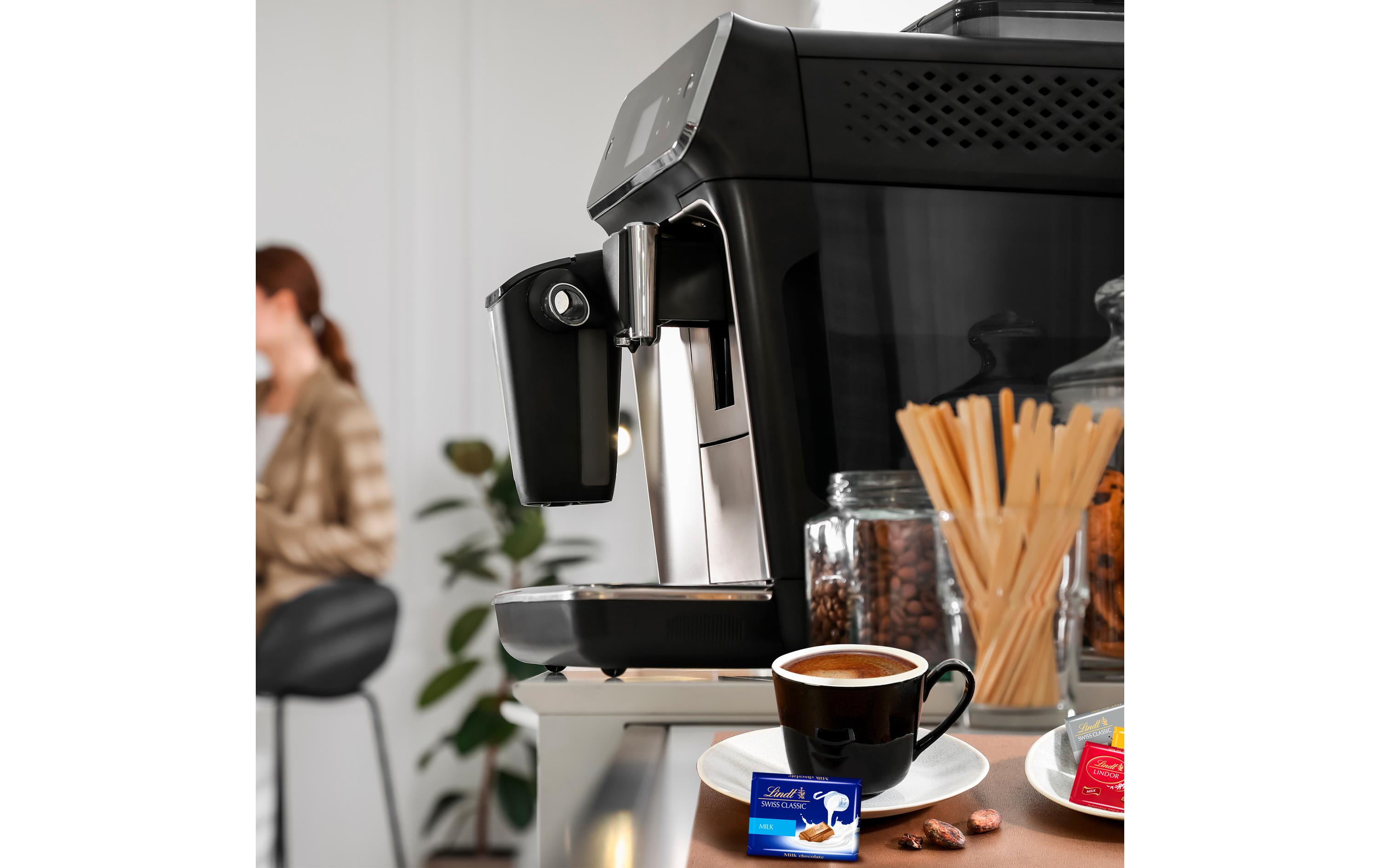 Lindt Schokolade Napolitains assortiert 1 kg