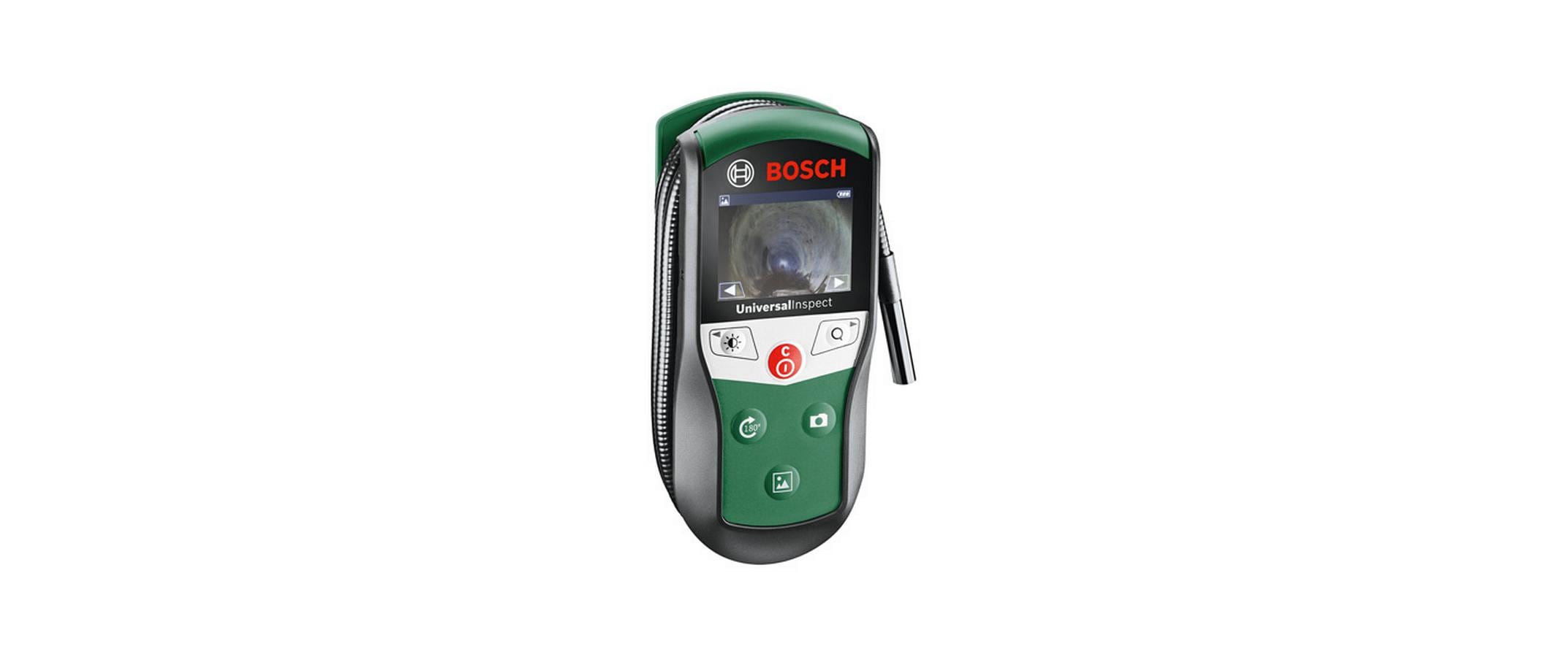 Bosch Endoskopkamera UniversalInspect
