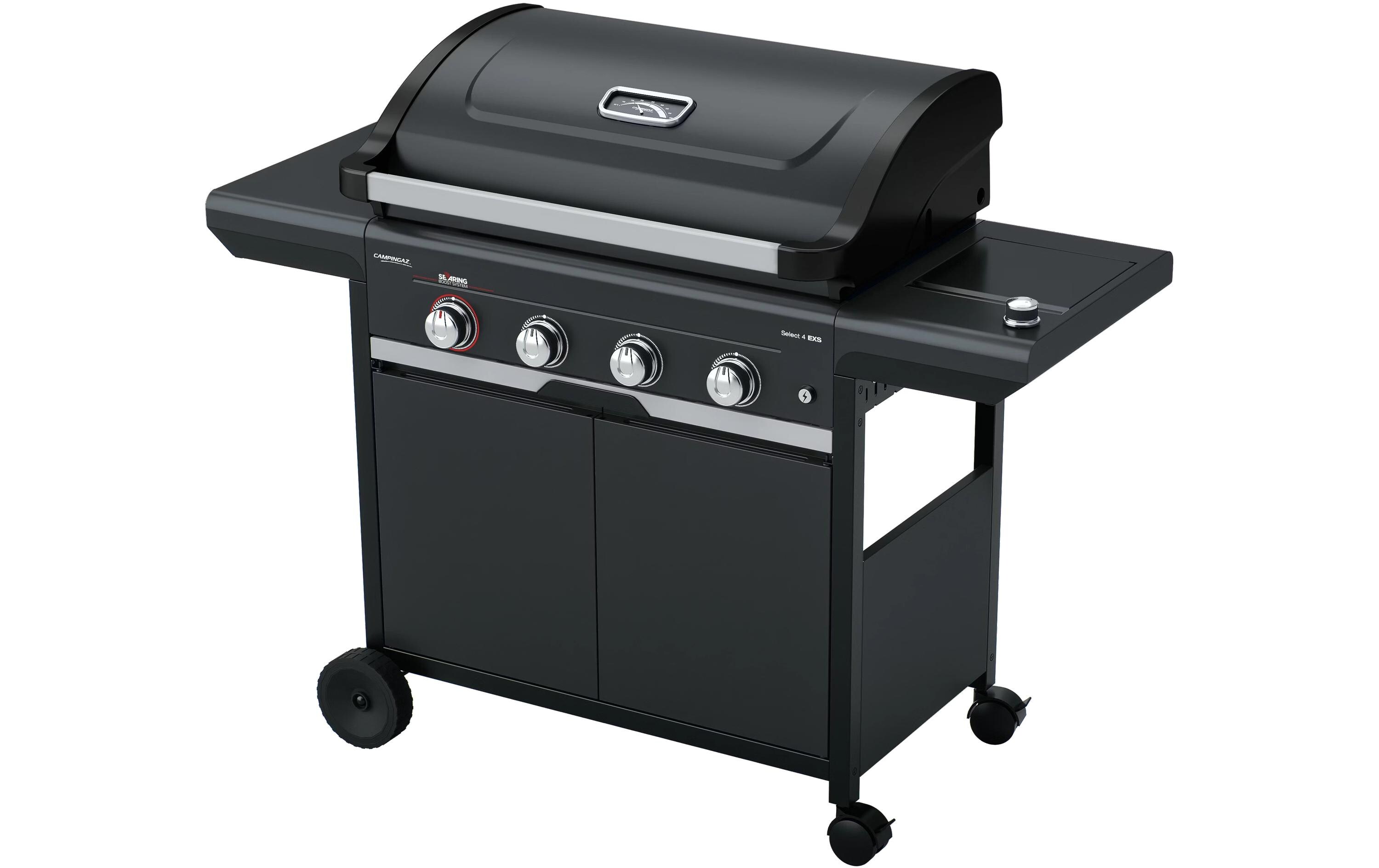 Campingaz Gasgrill Select 4 EXS SBS Campingaz Gasgrill Select 4 EXS SBS