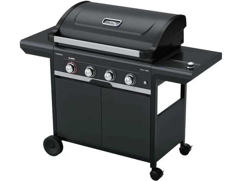 Campingaz Gasgrill Select 4 EXS SBS