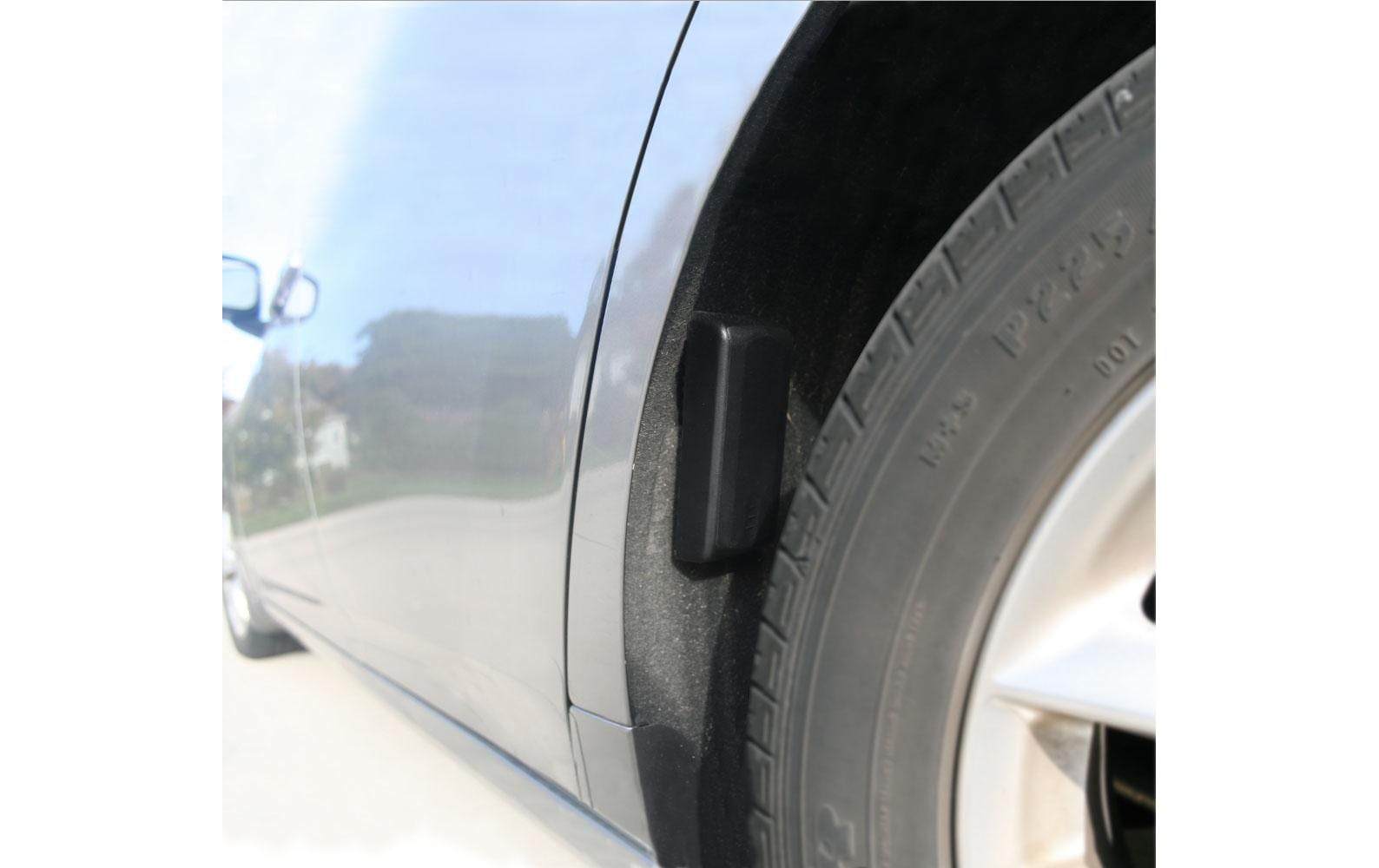 Masterlock Schlüsselsafe 207EURD Schwarz Masterlock Schlüsselsafe 207EURD Schwarz