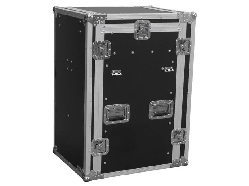 Power Dynamics 19-Case PD-F16U10T Power Dynamics 19-Case PD-F16U10T