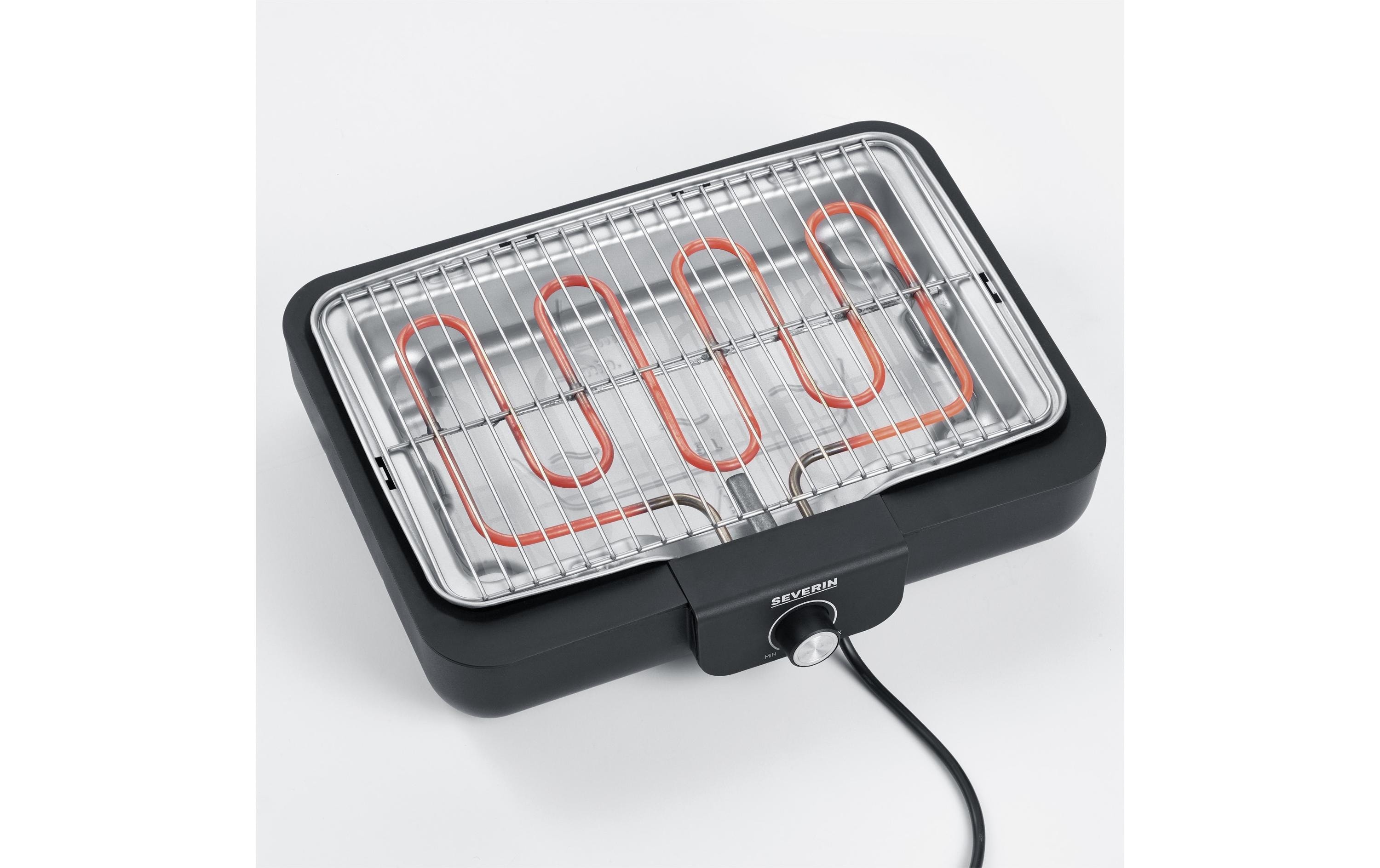 Severin Tischgrill PG 8554