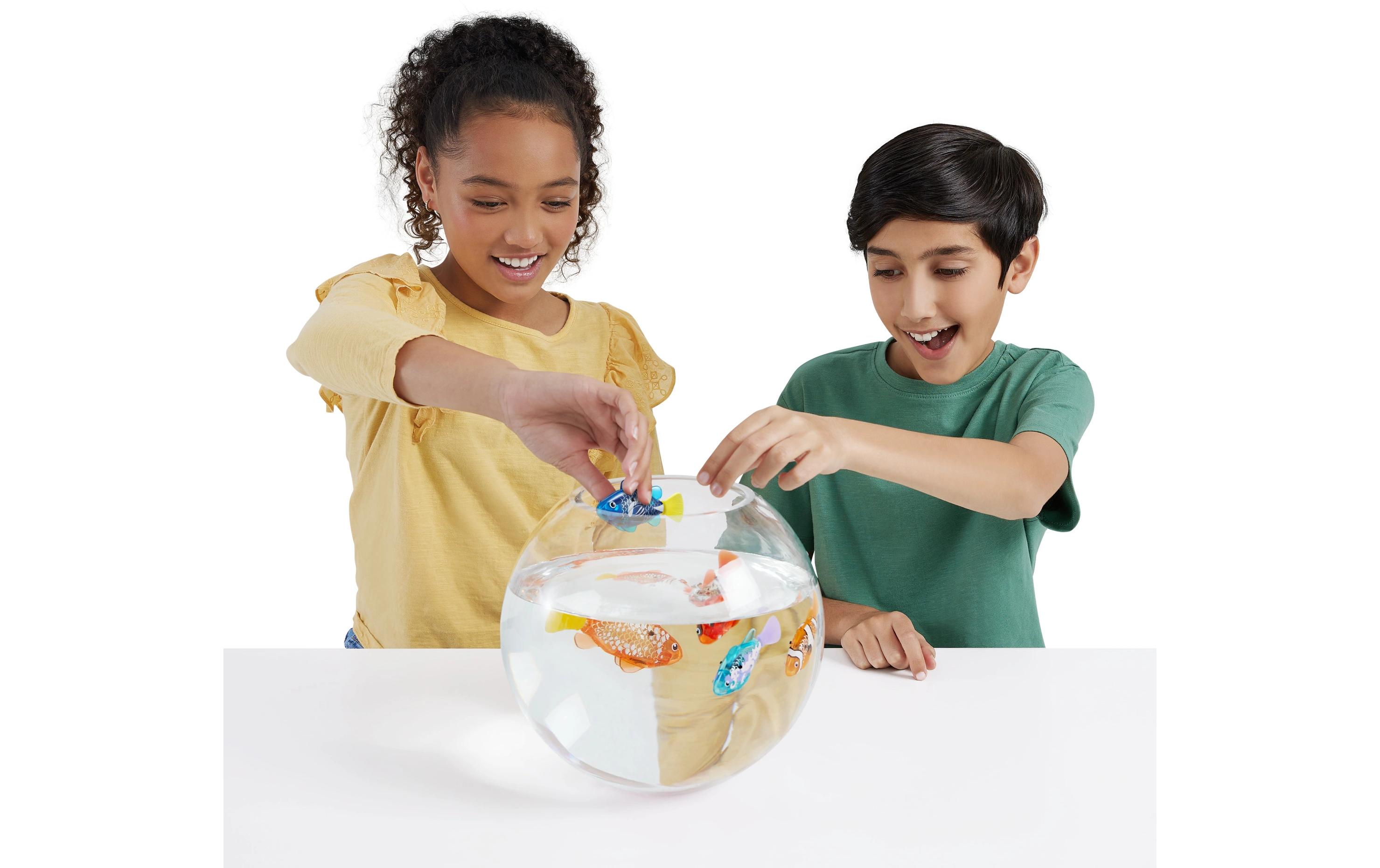 Zuru Robotic Robo Fish assortiert