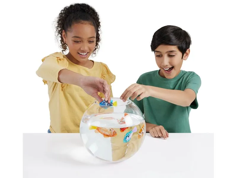Zuru Robotic Robo Fish assortiert Zuru Robotic Robo Fish assortiert