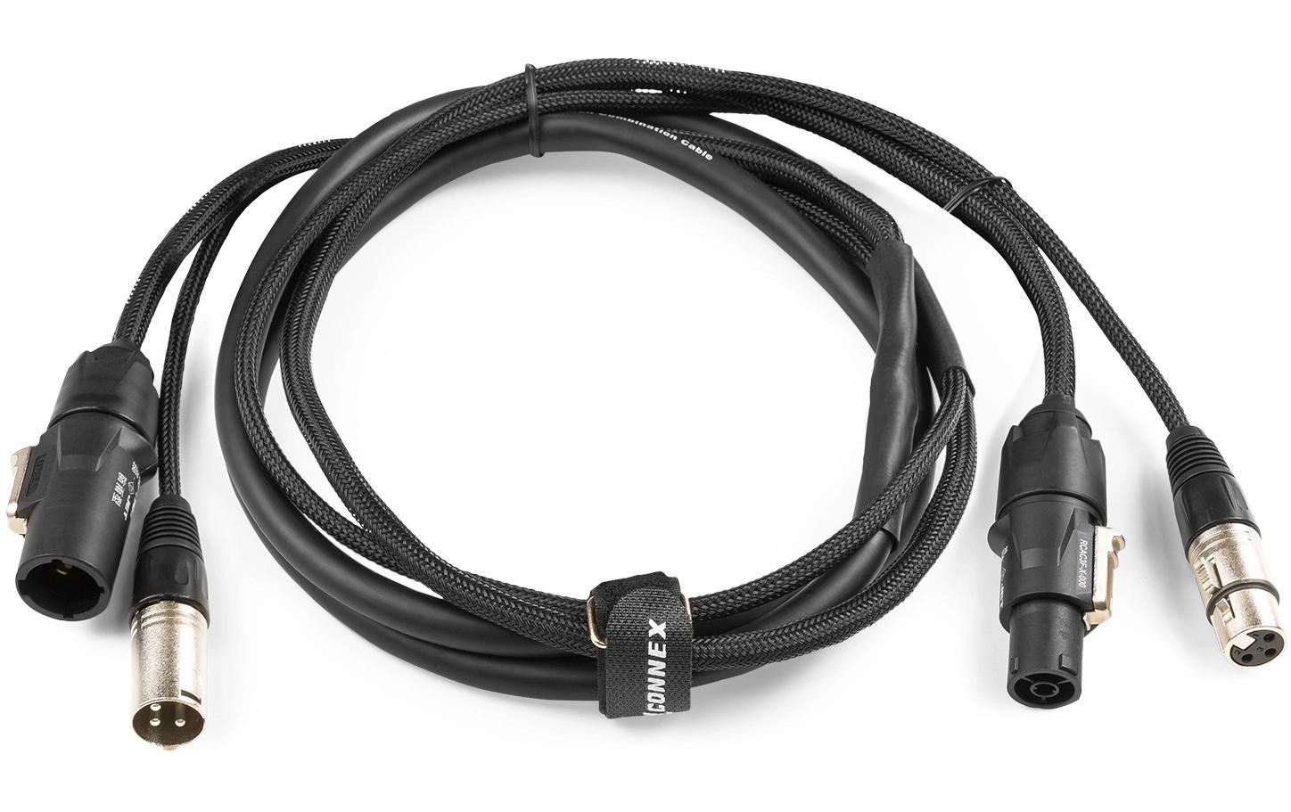 PD Connex CX07-0.25 0.35 m