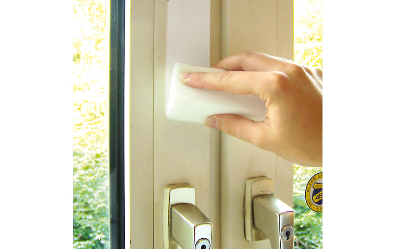 Sauber Meister Flecken-Radierer Star Clean 1 Stück