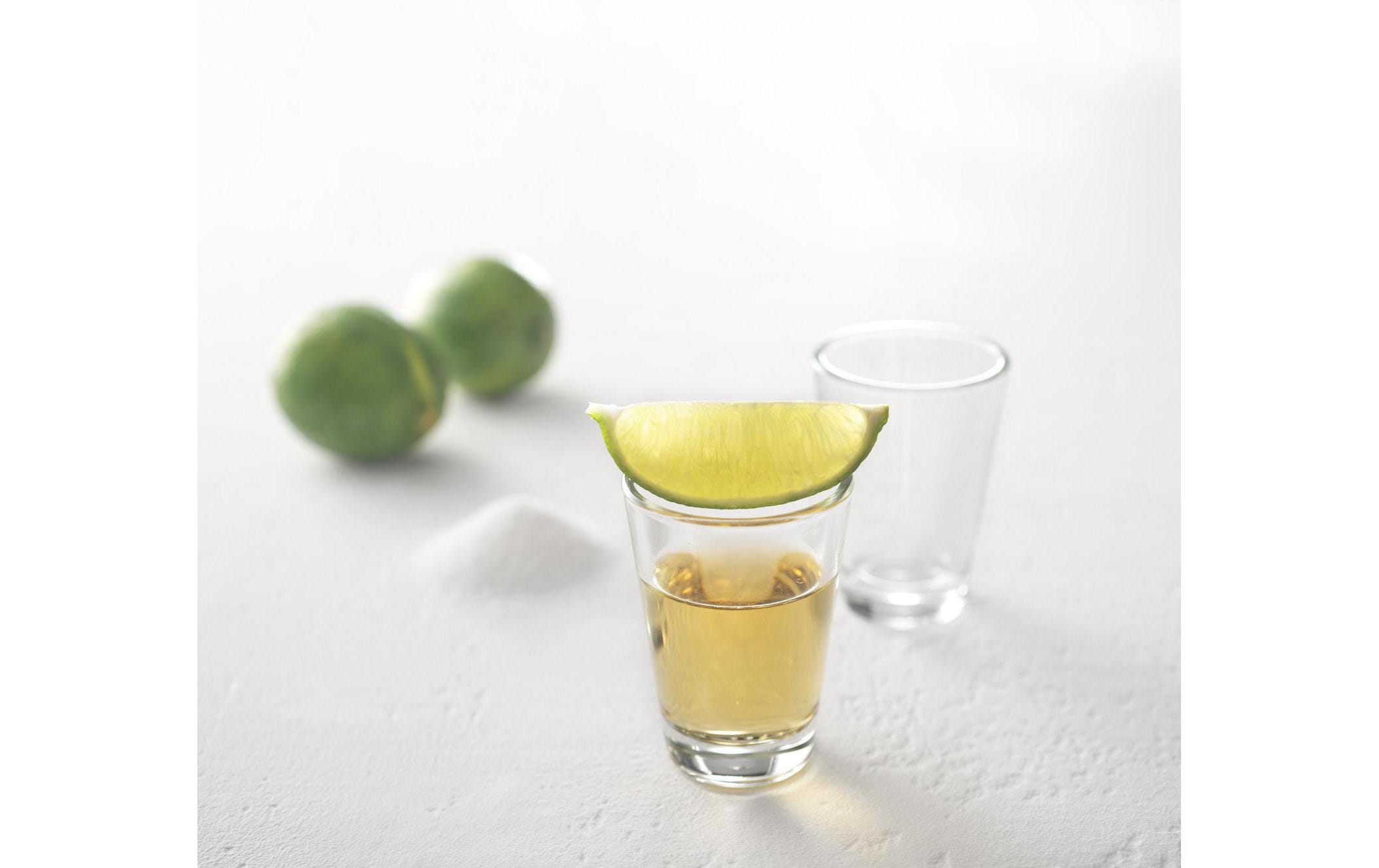 Leonardo Schnapsglas Ciao 60 ml, 6 Stück, Transparent 