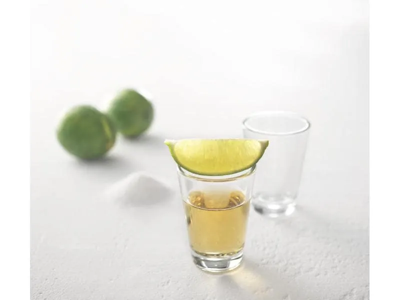 Leonardo Schnapsglas Ciao 60 ml, 6 Stück, Transparent Leonardo Schnapsglas Ciao 60 ml, 6 Stück, Transparent