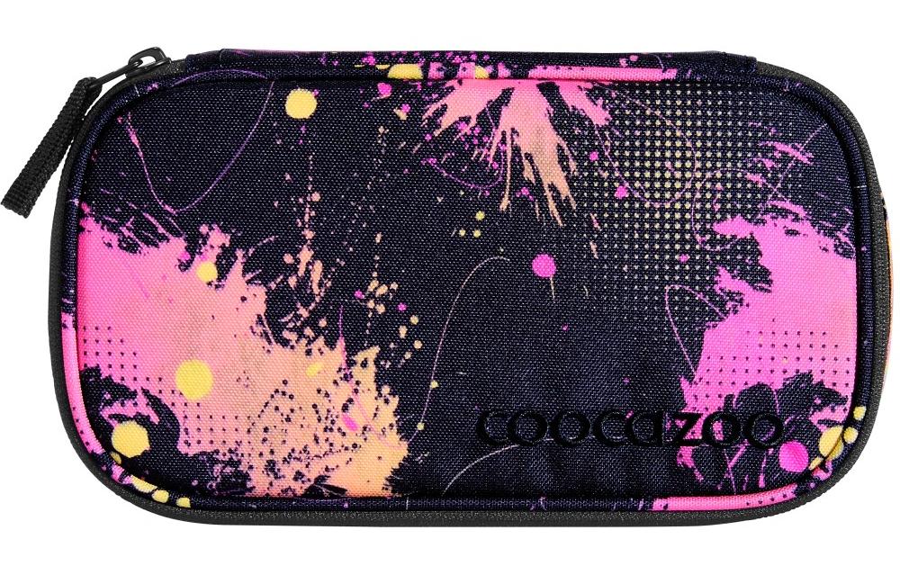 Coocazoo Schlamperetui Colour Drift 6 x 24 x 11 cm, 1.5 l