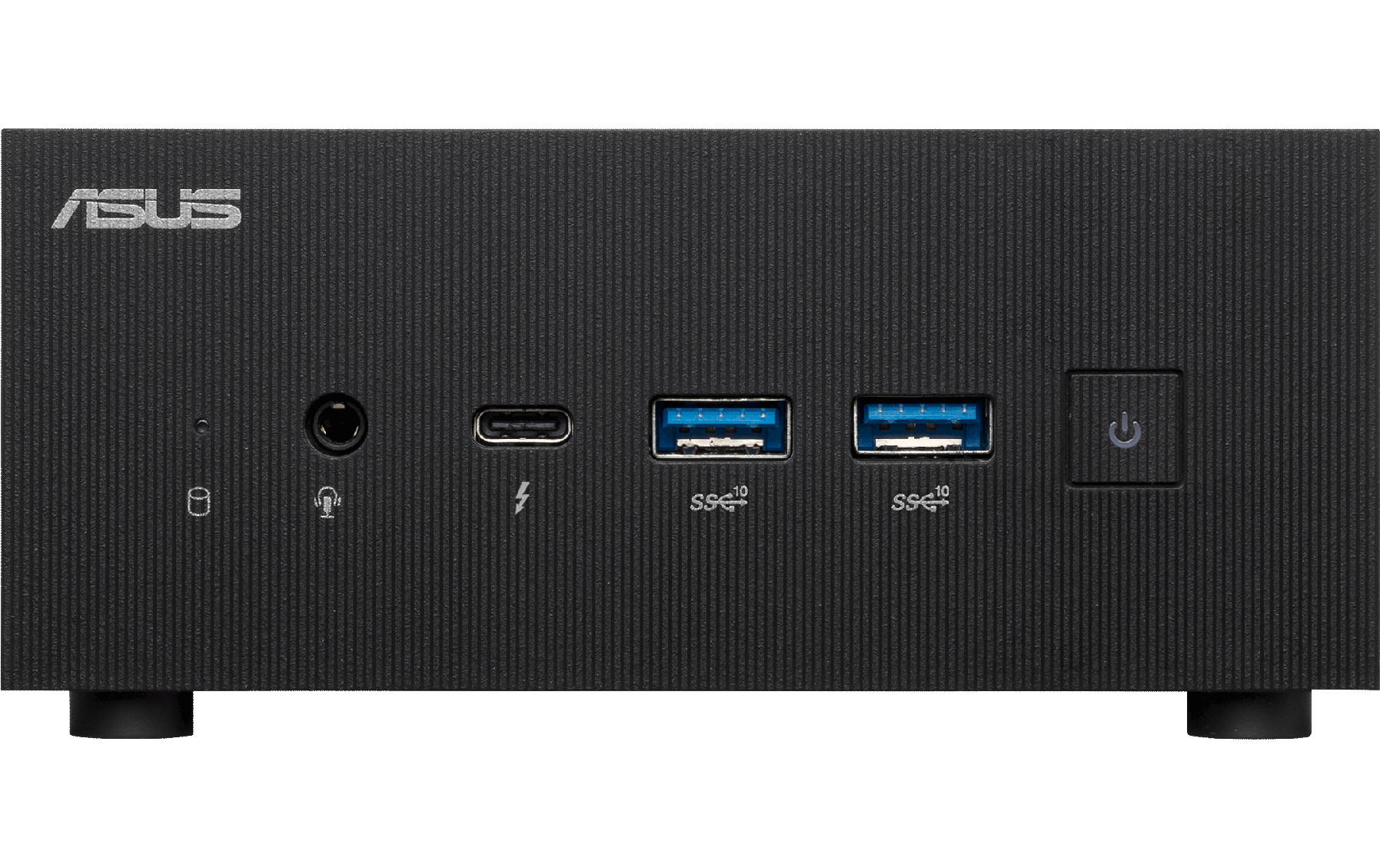 ASUS Mini PC PN64-S5017MDE1