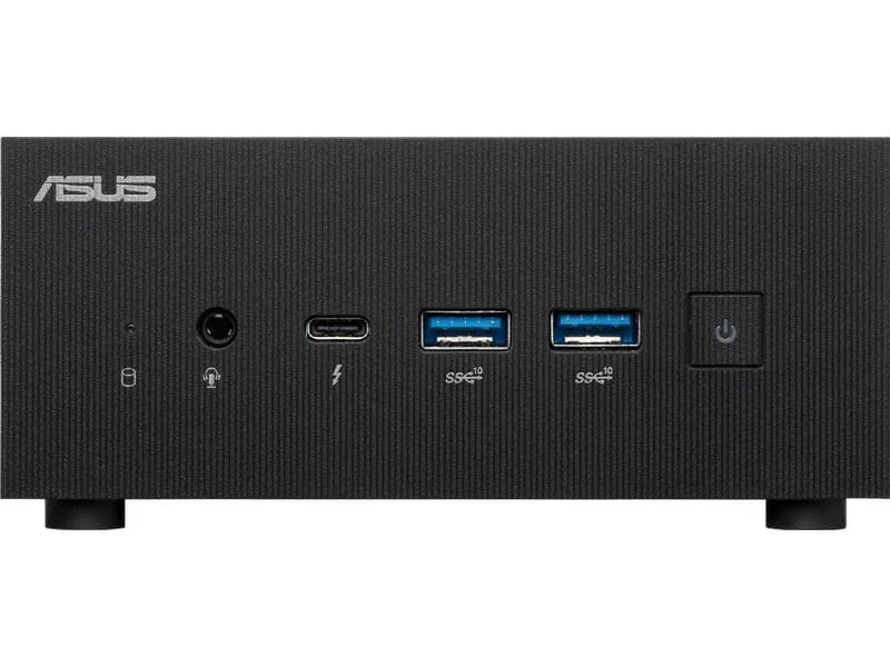 ASUS Mini PC PN64-S7018MDE1 ASUS Mini PC PN64-S7018MDE1