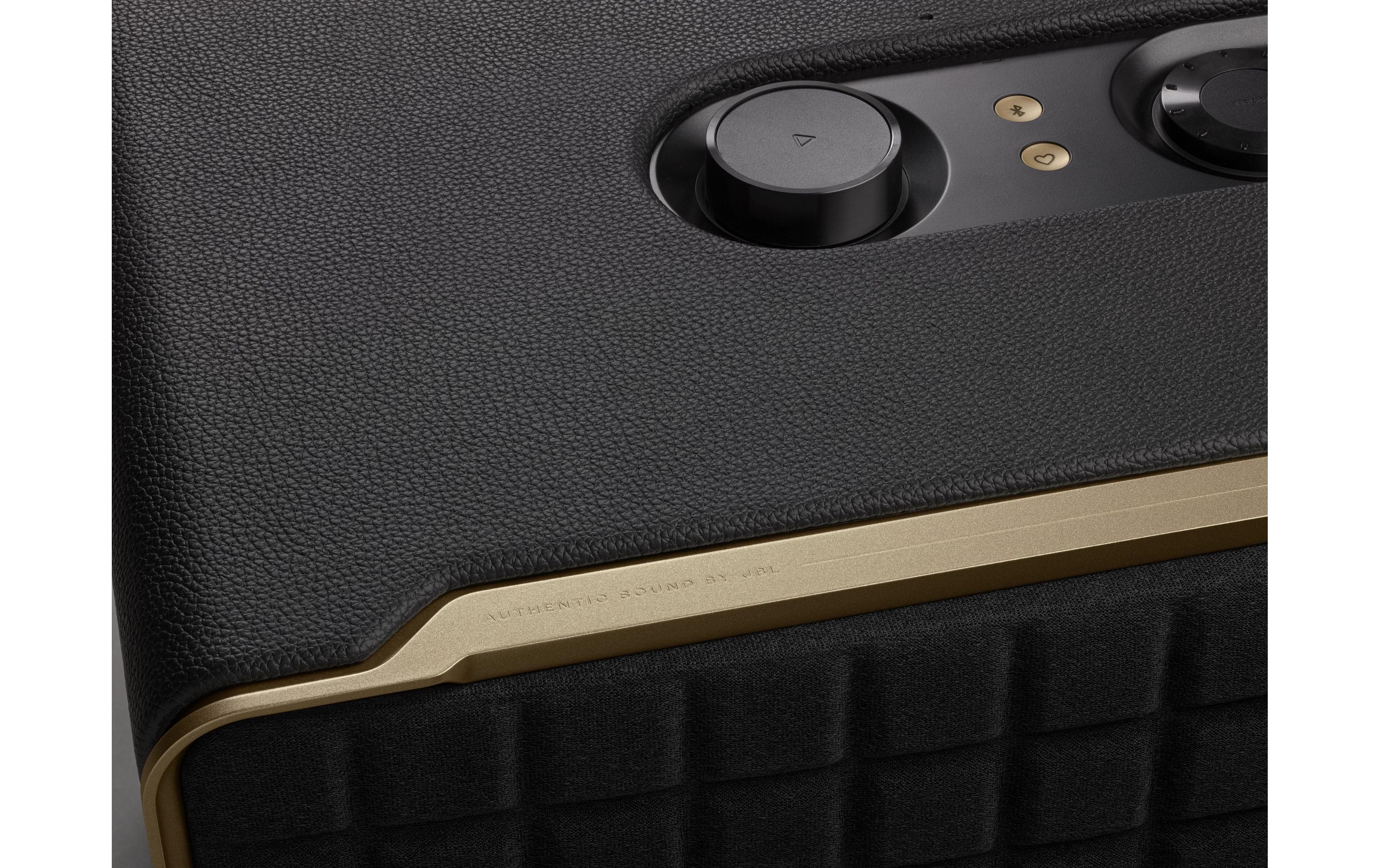 JBL Bluetooth Speaker Authentics 500 Schwarz