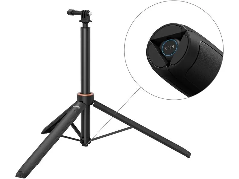 Smallrig VT-08 Mount Support for Action Cameras Smallrig VT-08 Mount Support for Action Cameras