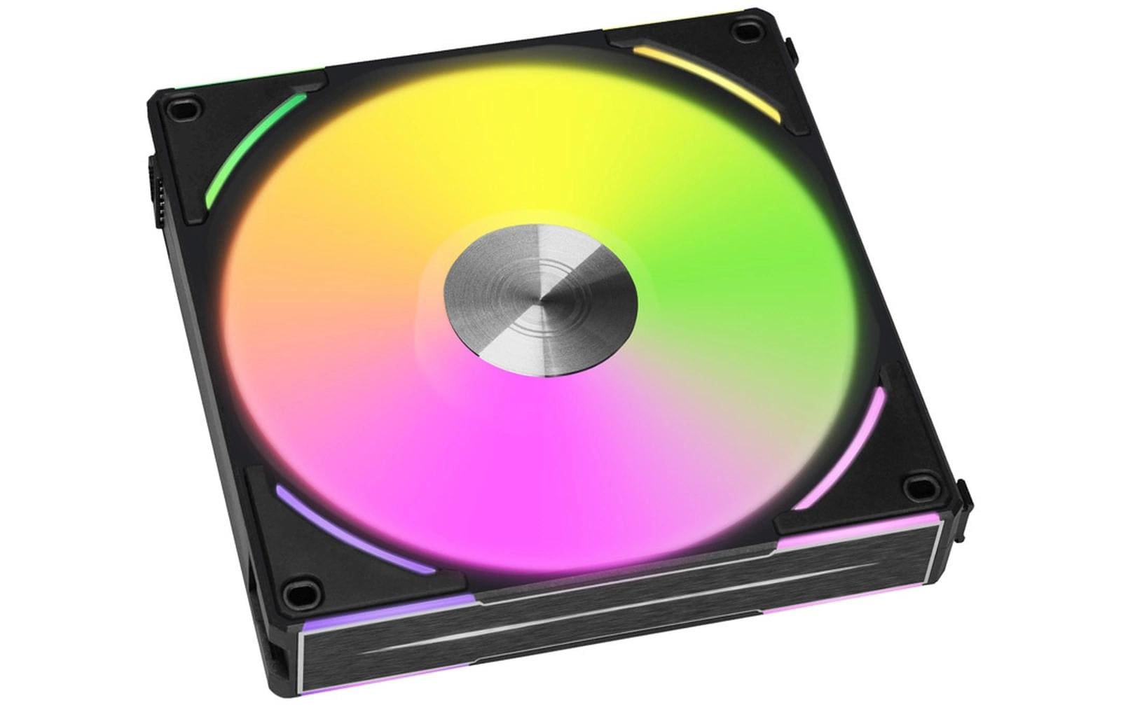 Lian Li PC-Lüfter Uni Fan AL V2 Lian Li PC-Lüfter Uni Fan AL V2